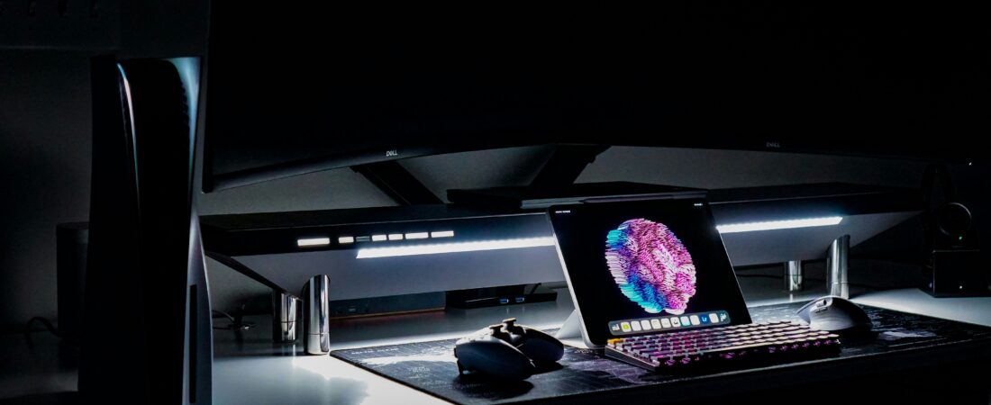 Cómo la Electrónica Me Llevó a la Ingeniería Biomédica: Historia del Tío Biomédico 🧠⚙️