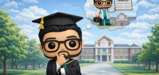 Soy Ingeniero Biomédico… ¿y ahora qué?🤔