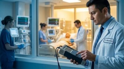 Guía Definitiva del Ingeniero Biomédico Moderno: Del Aula al Entorno Hospitalario